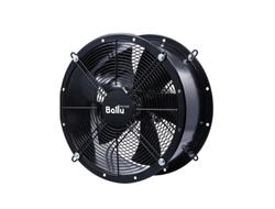 Дестратификаторы и вентиляторы