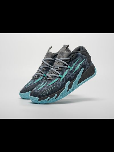 Puma MB.03 Blue Black