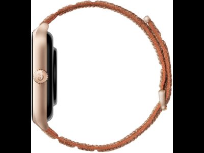 Amazfit GTS 4 A2168 Коричневый