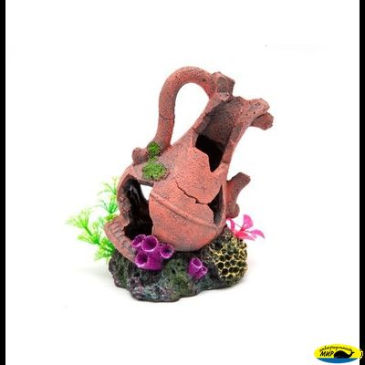 056decor Амфора15*11*16
