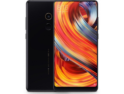 Xiaomi Mi Mix 2 6/128GB Black (Global)
