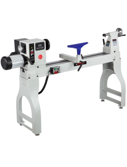 Токарный станок по дереву BELMASH WL-550/1050EVSM