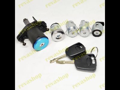 личинка замка двери Ford, замена личинки зажигания Ford, ремонт личинки зажигания Ford