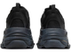 Balenciaga Triple S Sneaker Black