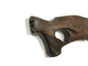 МР-153 приклад и цевье ОРТОПЕД (с щекой) орех