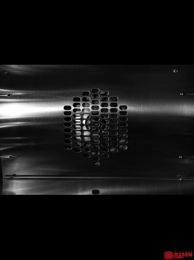 Печь конвекционная Spidocook Caldobake SF023