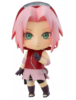 Нендроид Сакура Харуно (Haruno Sakura)