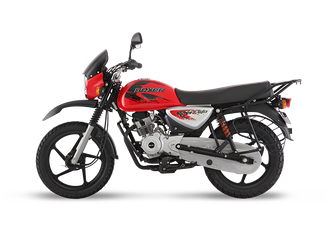 Мотоцикл BAJAJ Boxer BM 150 X фото