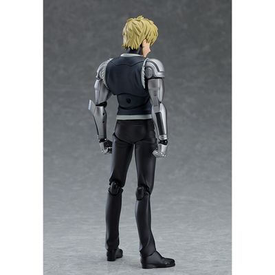 Фигурка фигма Генос (figma Genos)