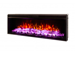 Электроочаг RealFlame Joker 52, звуковой эффект, фронтальная рамка