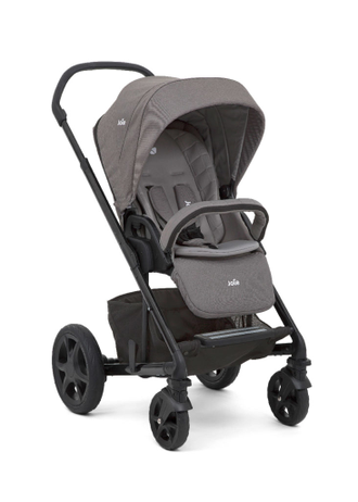 Joie chrome travel system discount