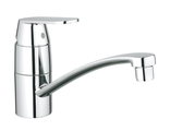 Смеситель для кухни GROHE Eurosmart Cosmopolitan, хром 32842000