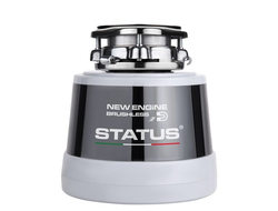 Сверхкомпактный измельчитель пищевых отходов STATUS NEXT 300 Compact