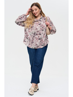 Джинсы Лайки 924301 50-60р