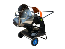 Инфракрасная тепловая пушка Aurora SF-2 дизельная