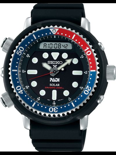 Наручные часы Seiko SNJ027P1