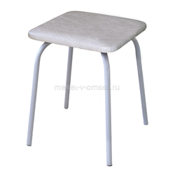 ОМ309 Табурет ТБ14 мягкий. Размер: 335х425х335.