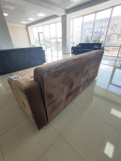 Диван прямой