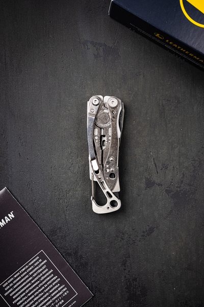 Leatherman Skeletool