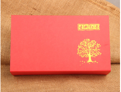 Лот 901, Пьяная Золотая ветвь Фэнцин, 125 грамм, Красный чай, 2022 г