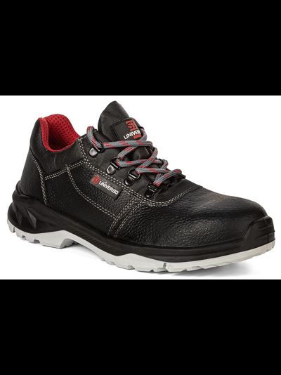 Полуботинки ALFA ПУ-ТПУ с МП  Арт.2220 S1