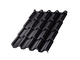 Металлочерепица МОНТЕРРОСА  NORMAN MP