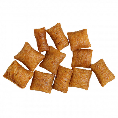 Лакомство Мнямс для щенков «Максимум вкуса» с индейкой, 75 гр