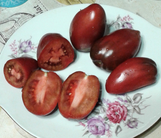 Семена томата Альмандин, Гном