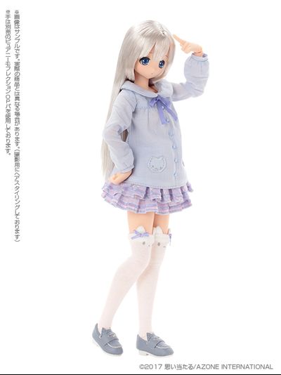 Кукла 1/6 PureNeemo Alisa