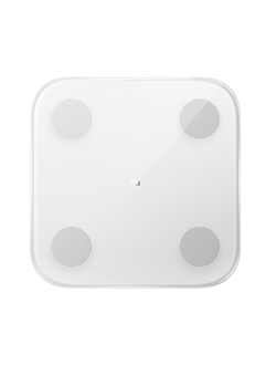 Смарт - Весы Xiaomi Mi Body Composition Scale 2 (XMTZC05HM)
