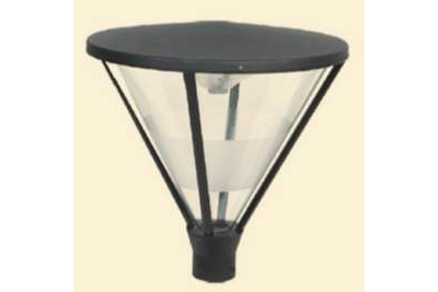 Садово-парковый светильник  Стрит 19 (модификация 1)