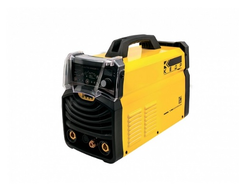 Аппарат аргонодуговой сварки КЕДР MULTITIG-2500P-1 DC (220В, БЕЗ ГОРЕЛКИ)