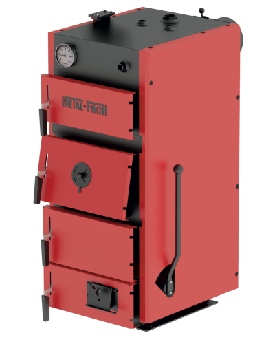 Котел Metal-Fach SMART MAXI 15 кВт