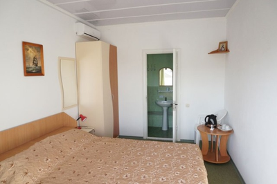 Новофедоровка "Детский лагерь для детей с родителями"