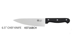 Нож шеф повара MVQ Master Messer KST16BCH