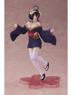 Фигурка Альбедо (Albedo Sakura Wasou Ver.)