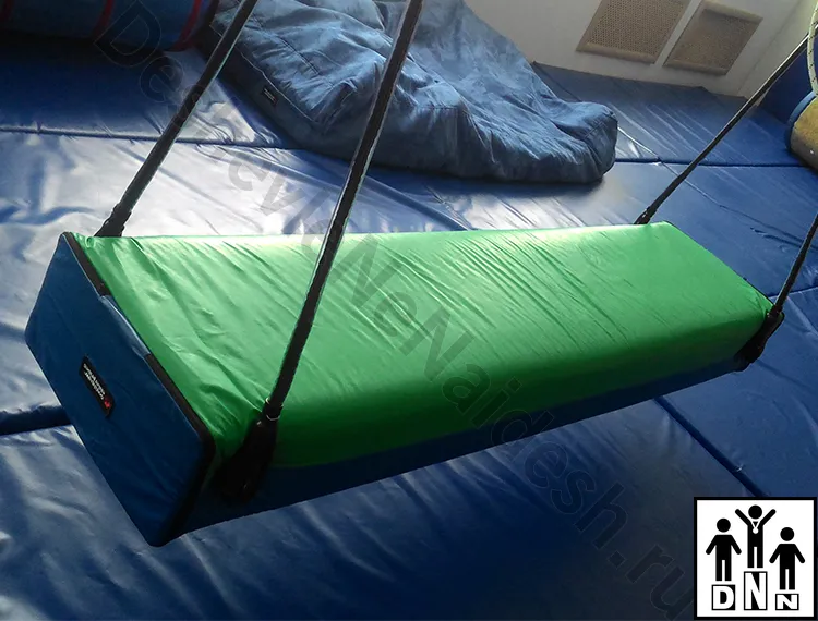 Оборудование для школ сенсорной интеграции