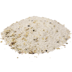 Fiory (Фиори) Grit Lemon песок для птиц лимон, 1 кг