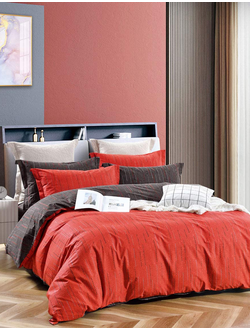 Постельное белье CRISTELLE AMANTE комплект сатин евро 200x220x1 230x250x1 50x70x2 70x70x2 AM04-84