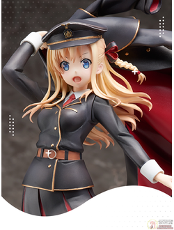 Морская школа (High School Fleet)