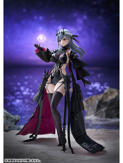 Фигурка фигма Модерния (figma Modernia Second Affection)