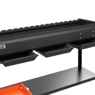 Продажа сборных мангалов Helios SMART-1200 Оптима в Иркутске