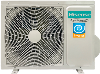 Кондиционер Hisense Expert PRO AS-18UW4RXATV03 WI-FI