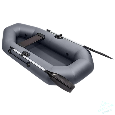 Лодка ПВХ Мастер Лодок Аква Оптима 210