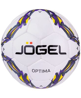 Мяч футзальный JF-410 Optima №4