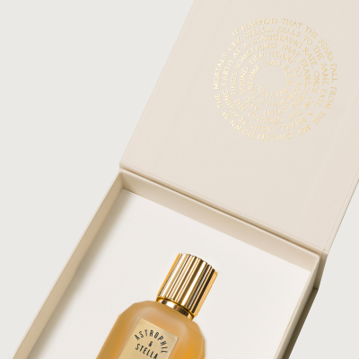 PARIS CHERI духи от Astrophil & Stella