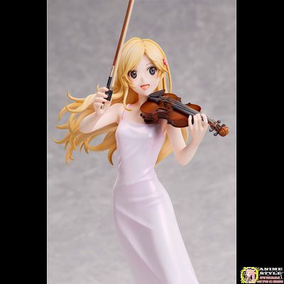 Фигурка 1/7 Каори Миязоно (Kaori Miyazono Again)
