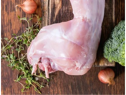 Кролик фермерский купить