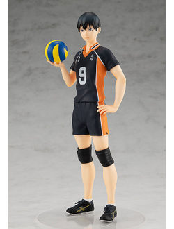 Фигурка Тобио Кагэяма (Kageyama Tobio Pop Up Parade)