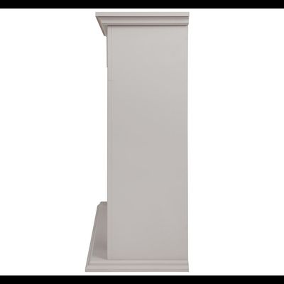 Электрокамин Theodor BGL с очагом Epsilon 33